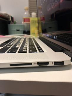 MacBook Pro (retina,15-inch,Late 2013)