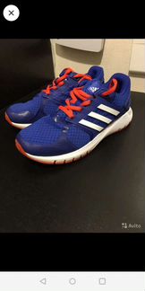 Adidas кроссовки 35 размер