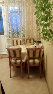 Комната 17 м² в 2-к, 7/12 эт.