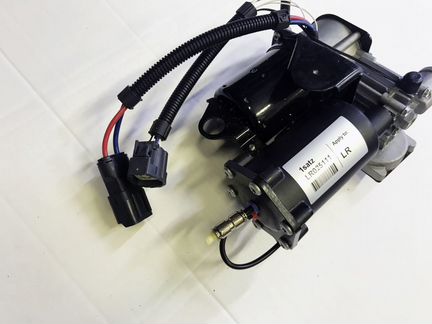 Компрессор пневмы LR Range Rover L322 MK-3 2006-12