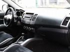 Mitsubishi Outlander 2.4 CVT, 2008, 249 535 км объявление продам