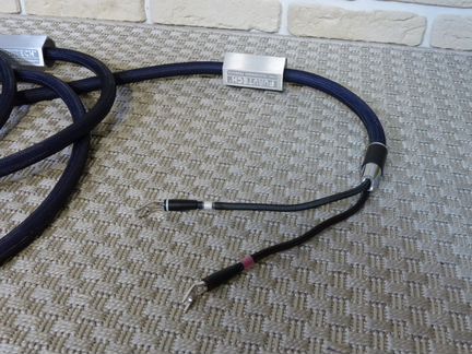 Furutech Speaker Reference III 2x2m Spade spka