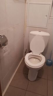 Комната 20 м² в 4-к, 14/17 эт.