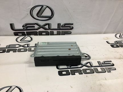 Блок управления навигации Lexus Ls430 UCF30 3uzfe
