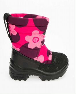 Ботинки kenka