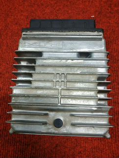 Эбу двигателя 6645404532 Ssang Yong Ссанг Йонг