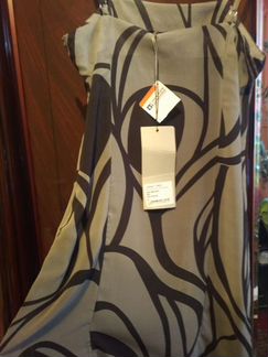 Новое платье р.44