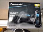 Телефон Panasonic KX-TG 6461 RU объявление продам