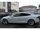 Tesla Model S AT, 2016, 37 000 км объявление продам