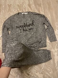 Домашний костюм women’s secret