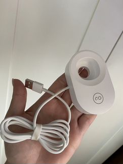 Звуковая зубная щётка Soocas X3 (розовая)