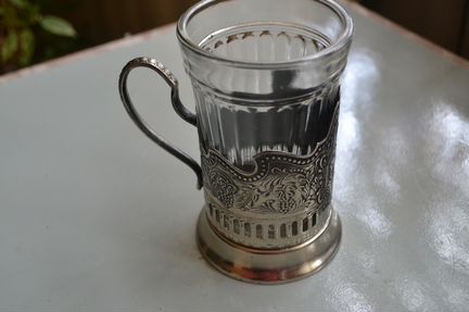 Подстаканник