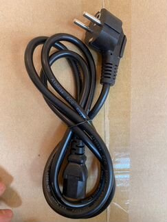 Шнур питания