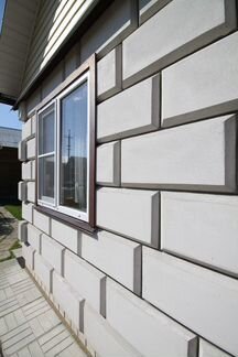 Газоблок элит