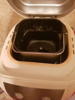 Хлебопечка