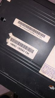 CD DVD ченджер Range Rover L322 Разборка LRV