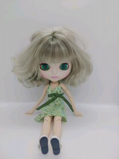 Куколка блайз