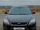 Ford Focus 2.0 МТ, 2010, 190 000 км