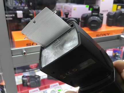 Вспышка YongNuo YN568EX III for Nikon новая