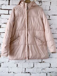 Парка, куртка женская