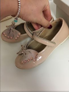 Туфли florens le Piccole