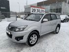 Great Wall Hover H3 2.0 МТ, 2013, 136 329 км