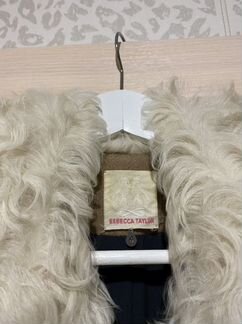 Пальто Rebecca Taylor