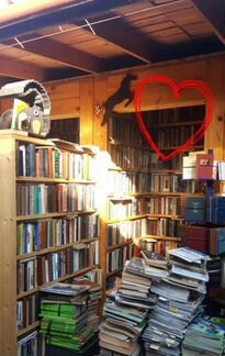 Книги разные