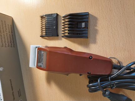 Машинка для стрижки волос Мoser