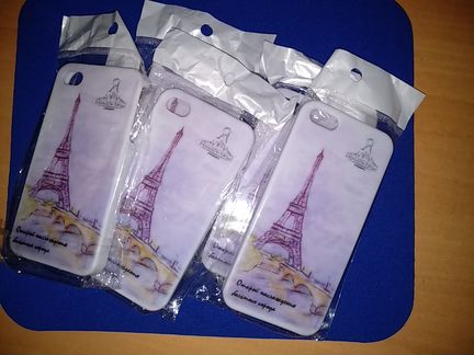 Чехол для iPhone 4