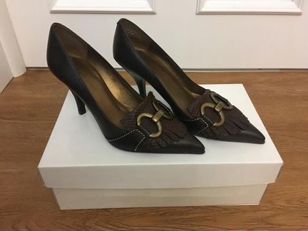 Туфли Carlo Pazolini новые размер 36