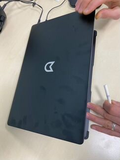 Ноутбук Irbis NB244