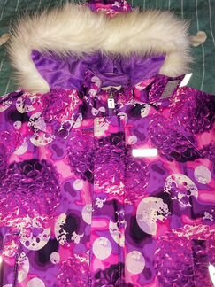 Комбинезон керри