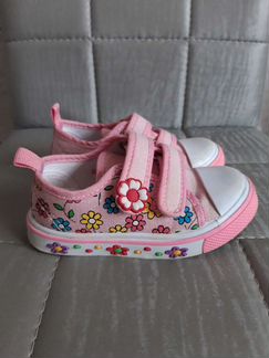 Кеды Barkito р. 23