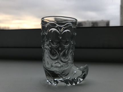 Набор рюмок