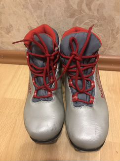 Лыжные ботинки Nordway Narvik