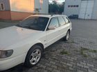 Audi A6 2.5 AT, 1995, 399 999 км