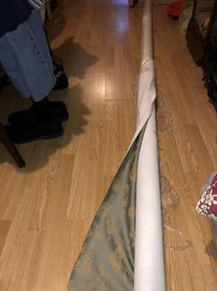 Обои флизелиновые