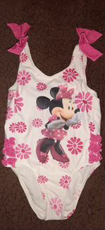 Купальник Disney Store оригинал на 3 года