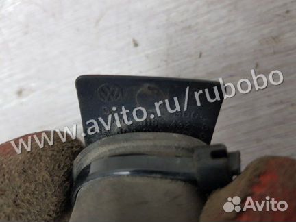 Парктроник Vw Passat B6 BXE 2006