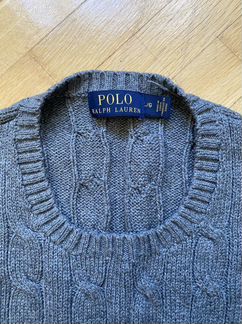 Джемпер мужской Ralph Lauren