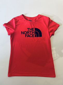 Футболка The North Face. Оригинал