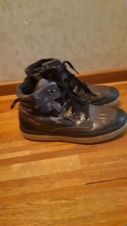 Демисезонные ботинки Geox, размер 37