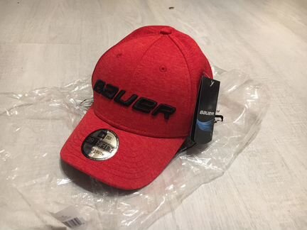 Кепка bauer