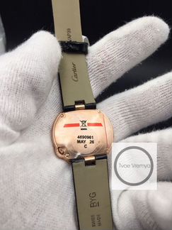 Часы женские Саrtier (арт 7351)