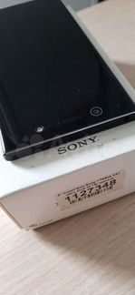 Sony Xperia xa 1 ultra dual sim