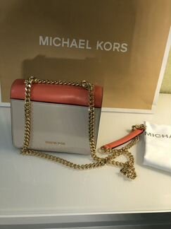 Сумка Michael Kors новая оригинал