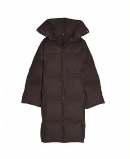 Пуховик Bottega Veneta