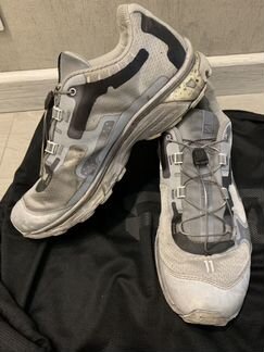 Кроссовки 11 by Boris Bidjan Saberi х Solomon