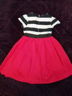 Платье next 110